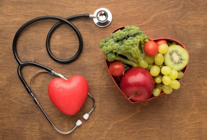 Hypertension Through Nutrition